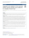 Image document
