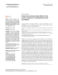 Image document