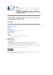 Image document