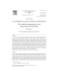 Image document