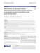 Image document