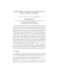 Image document