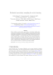 Image document