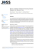Image document