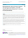 Image document