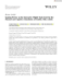 Image document
