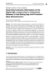 Image document