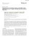 Image document