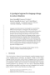 Image document