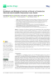 Image document