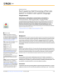 Image document