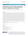 Image document