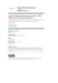 Image document