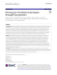 Image document