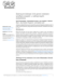 Image document