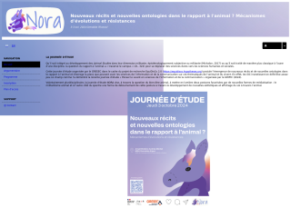 Access the conference website