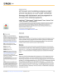 Image document