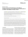 Image document