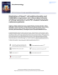 Image document