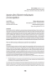 Image document