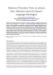 Image document
