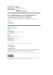 Image document
