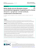 Image document