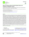Image document