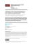 Image document