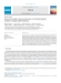 Image document