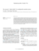 Image document