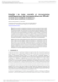 Image document