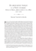 Image document