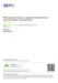 Image document
