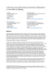 Image document