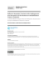Image document