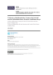 Image document