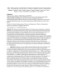 Image document