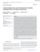 Image document