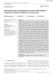 Image document