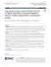 Image document