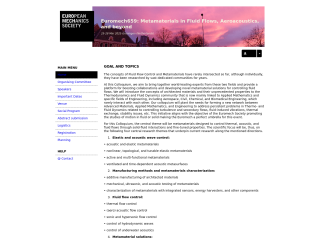 Accéder au site de la conférence