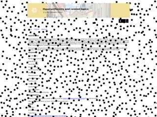 Accéder au site de la conférence