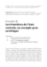 Image document
