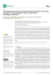 Image document