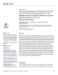 Image document