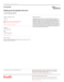 Image document