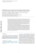 Image document
