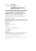 Image document