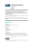 Image document